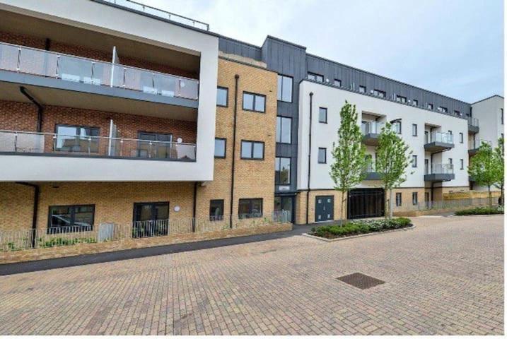 1988 Homes - Walthamstow Londres Exterior foto